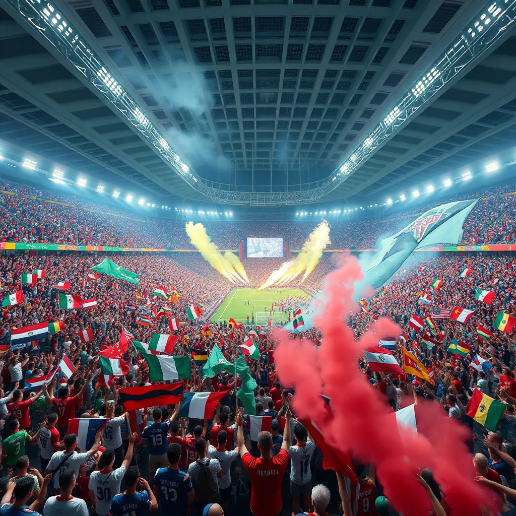 Chung Kết World Cup 2026: Trận Cầu Được Cả Thế Giới Mong Đợi — view 3