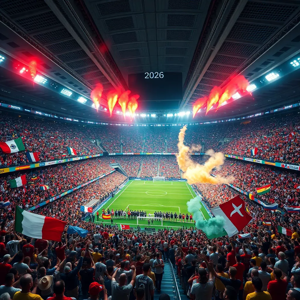 Sunwin World Cup và những ngôi sao bóng đá đáng xem nhất mùa giải — view 5