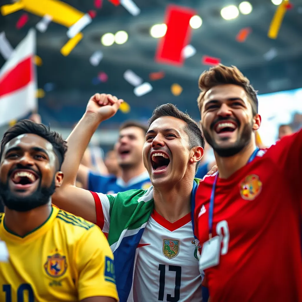 Cơ hội đi tiếp của Thụy Điển tại World Cup 2026: Liệu “Rồng Xanh” có làm nên chuyện? — view 4