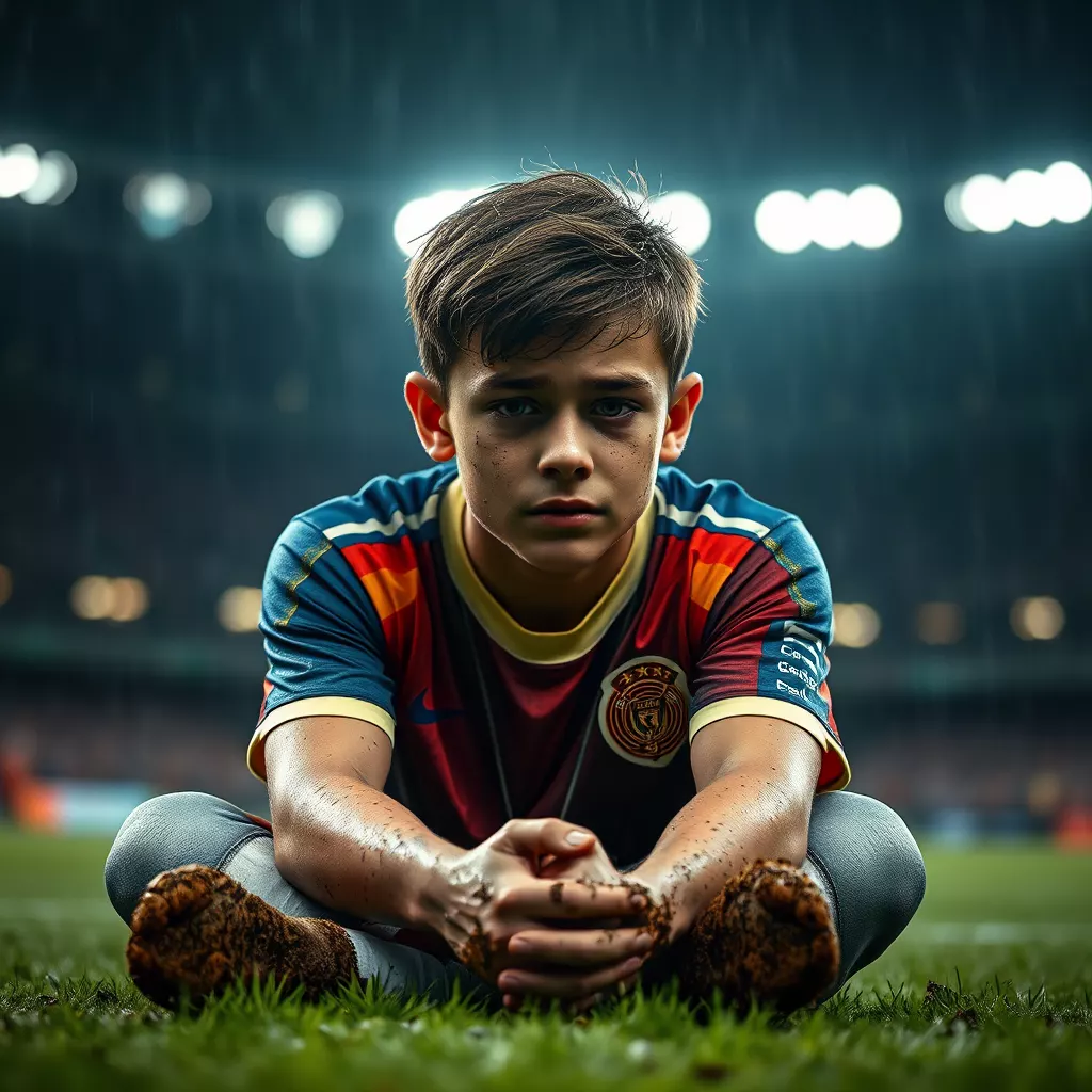 Sunwin World Cup và những ngôi sao bóng đá đáng xem nhất mùa giải — view 4